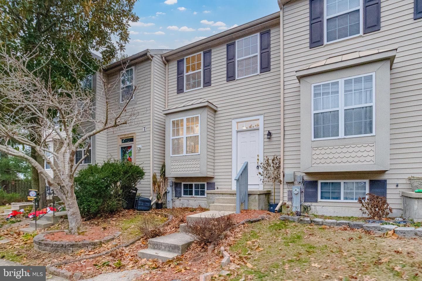4211 Chapelgate Place photo 1