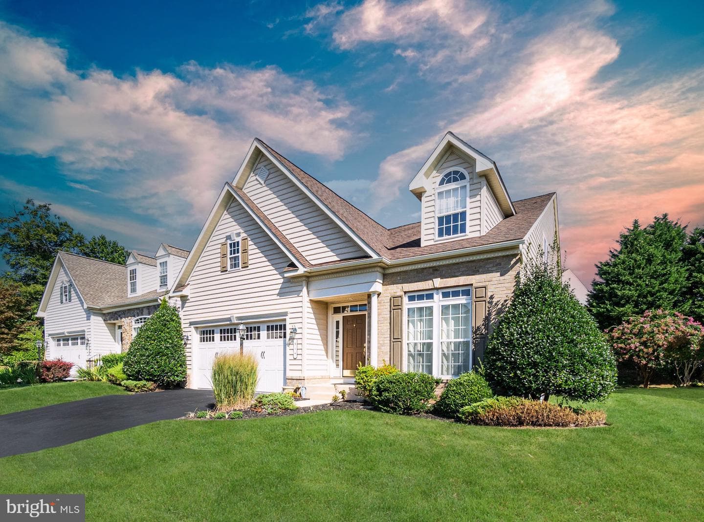 314 Victory Gallop Court photo 1