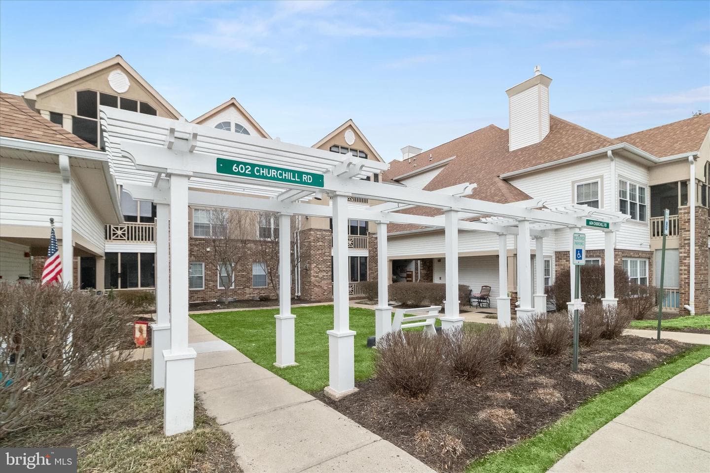 602 Churchill Road #602-A photo 1