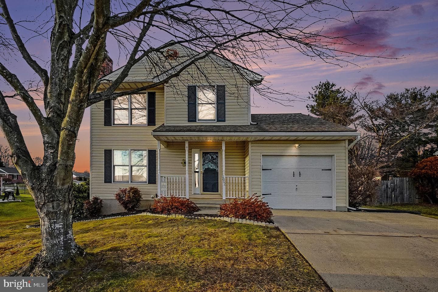 1802 Redfield Road photo 1