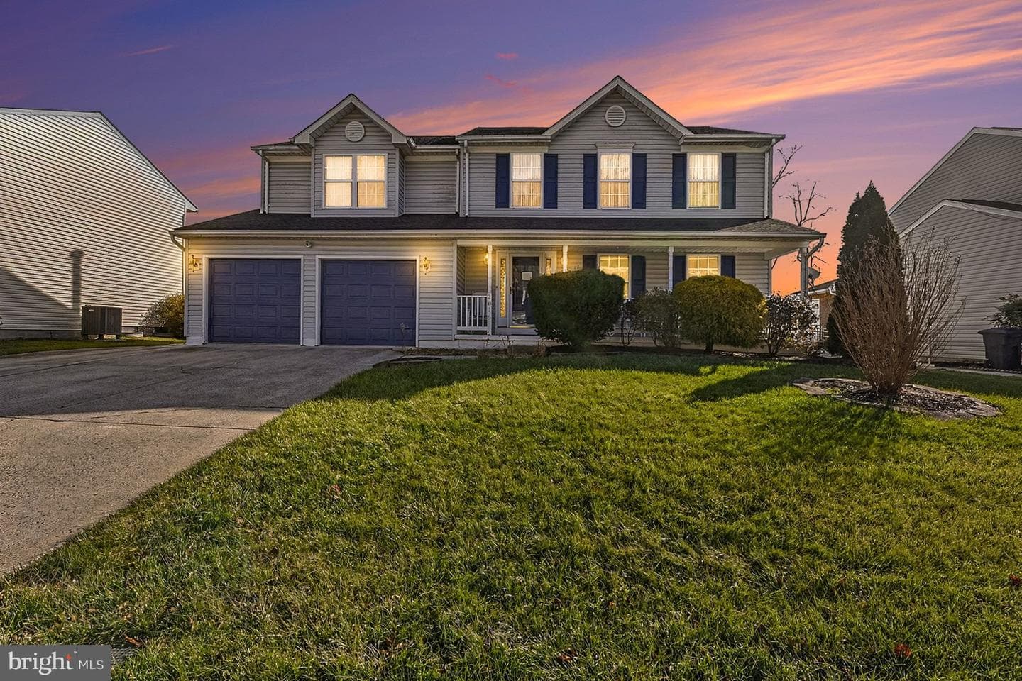 2816 Bynum Overlook Drive