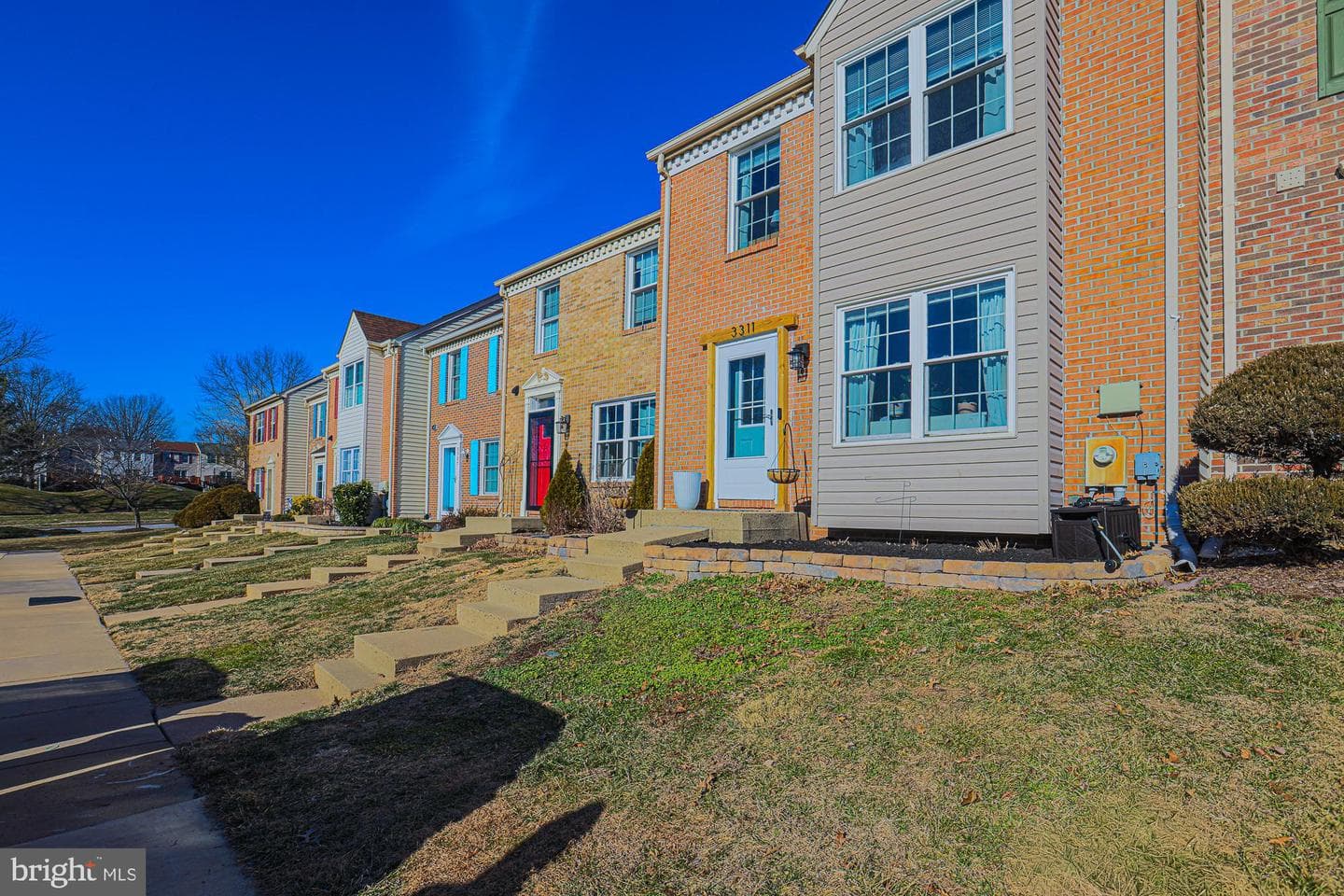 3311 Betterton Circle photo 1