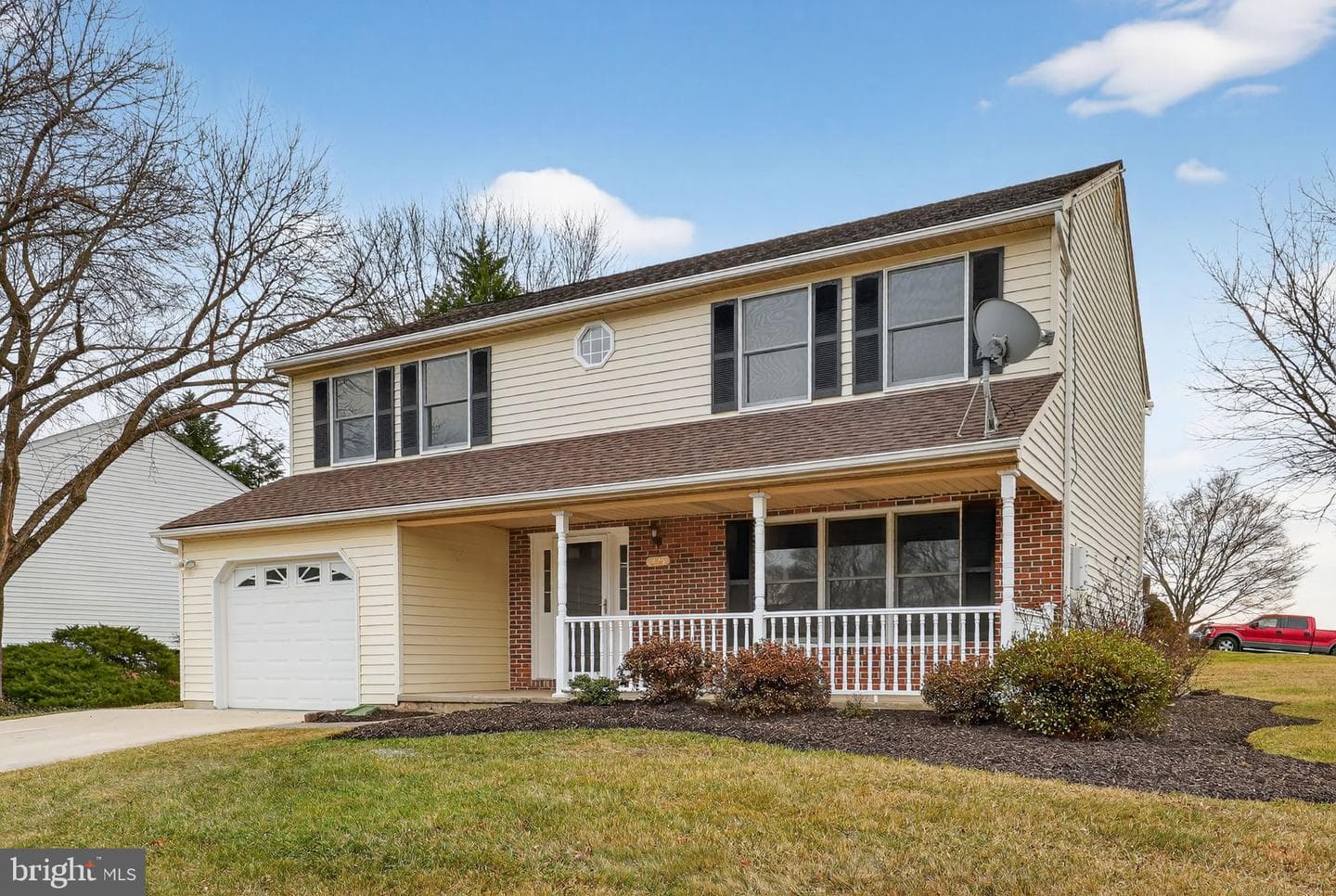 225 Heather Way