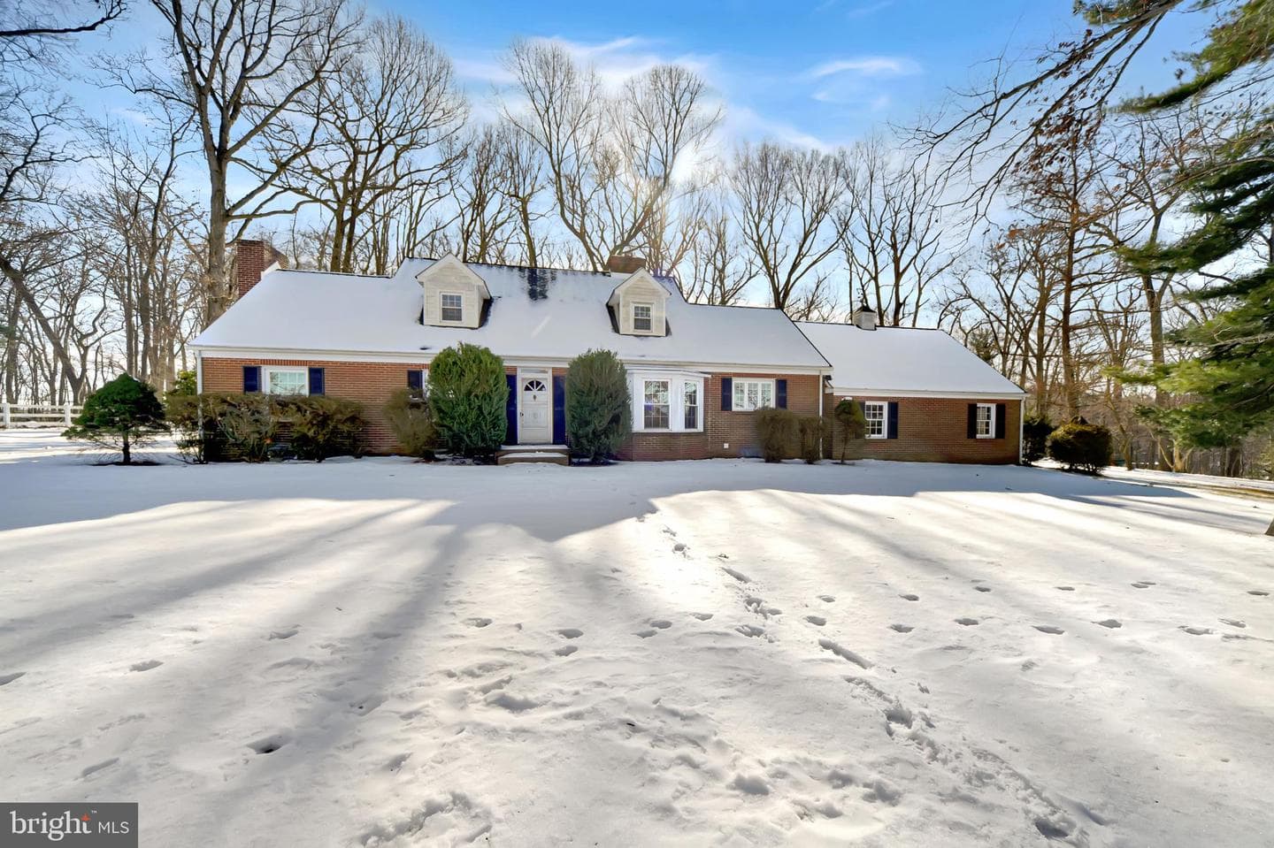 2675 Jolly Acres Road photo 1