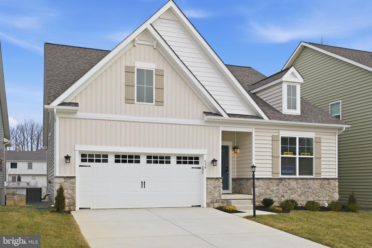 539 Whimsical Drive