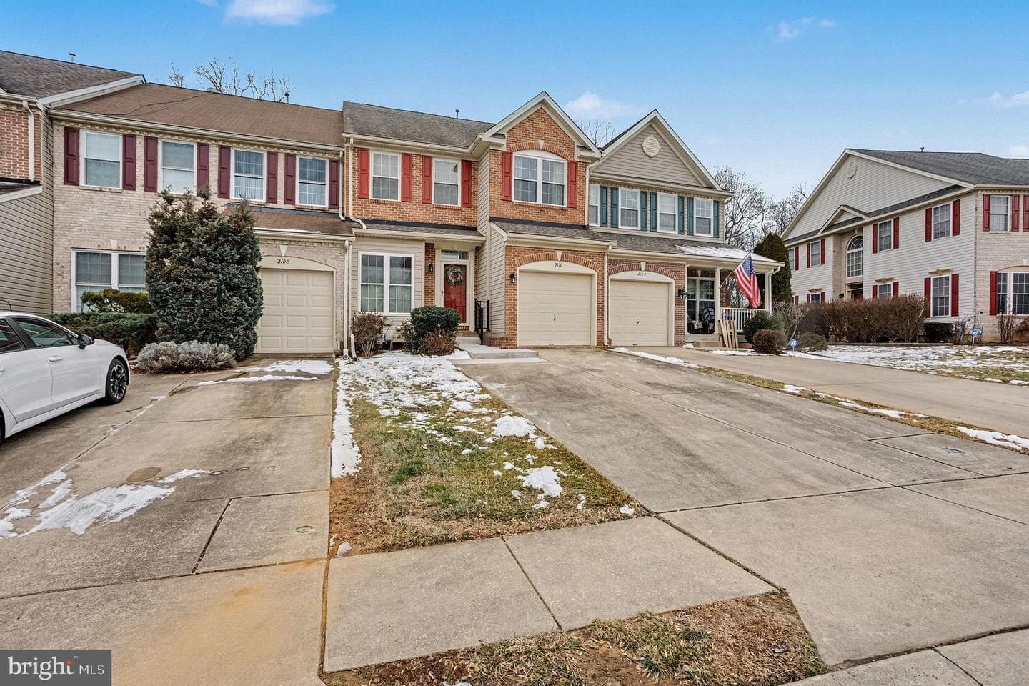 2110 Mardic Drive photo 1