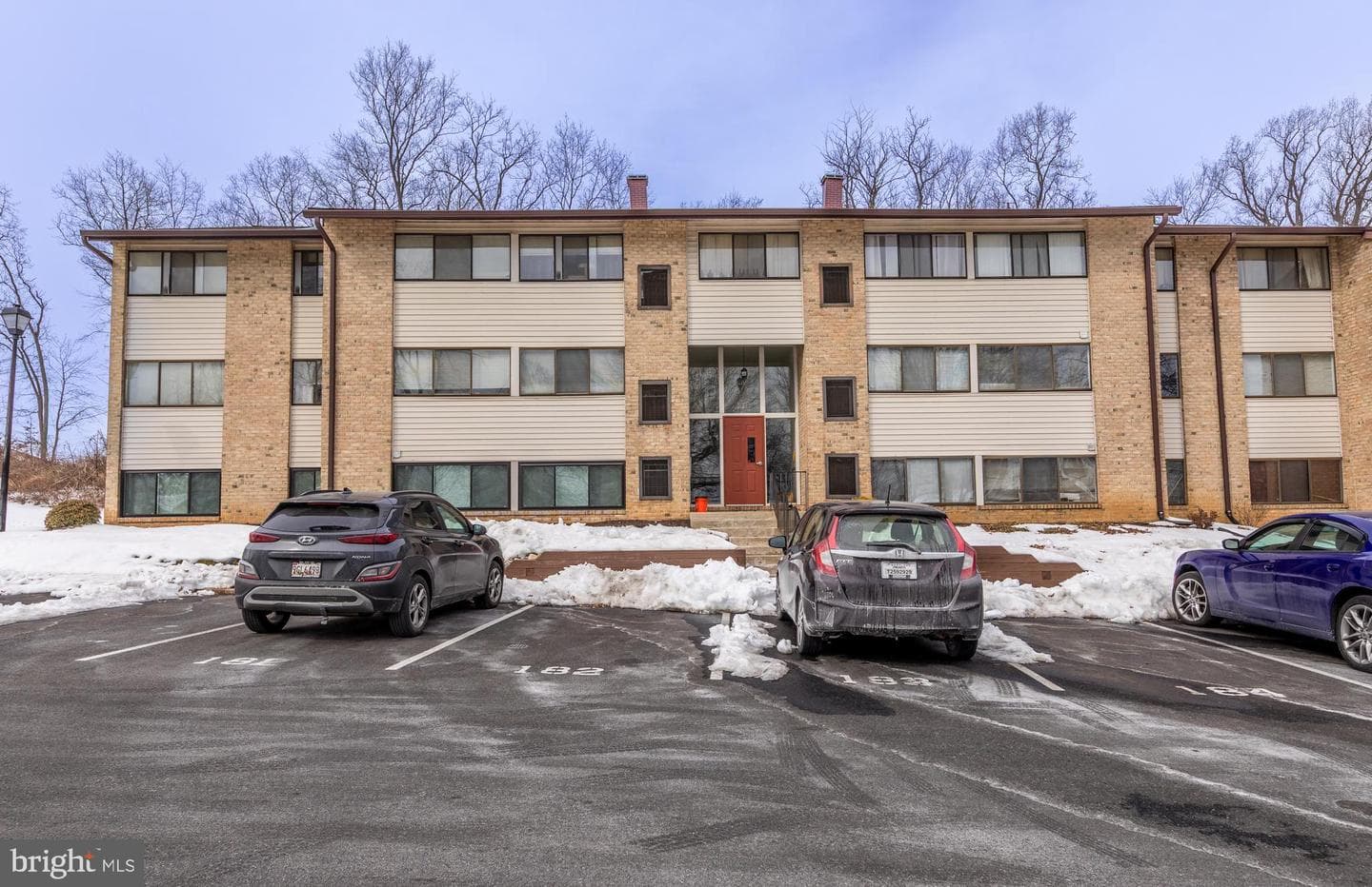 140 Royal Oak Drive #140-C photo 1