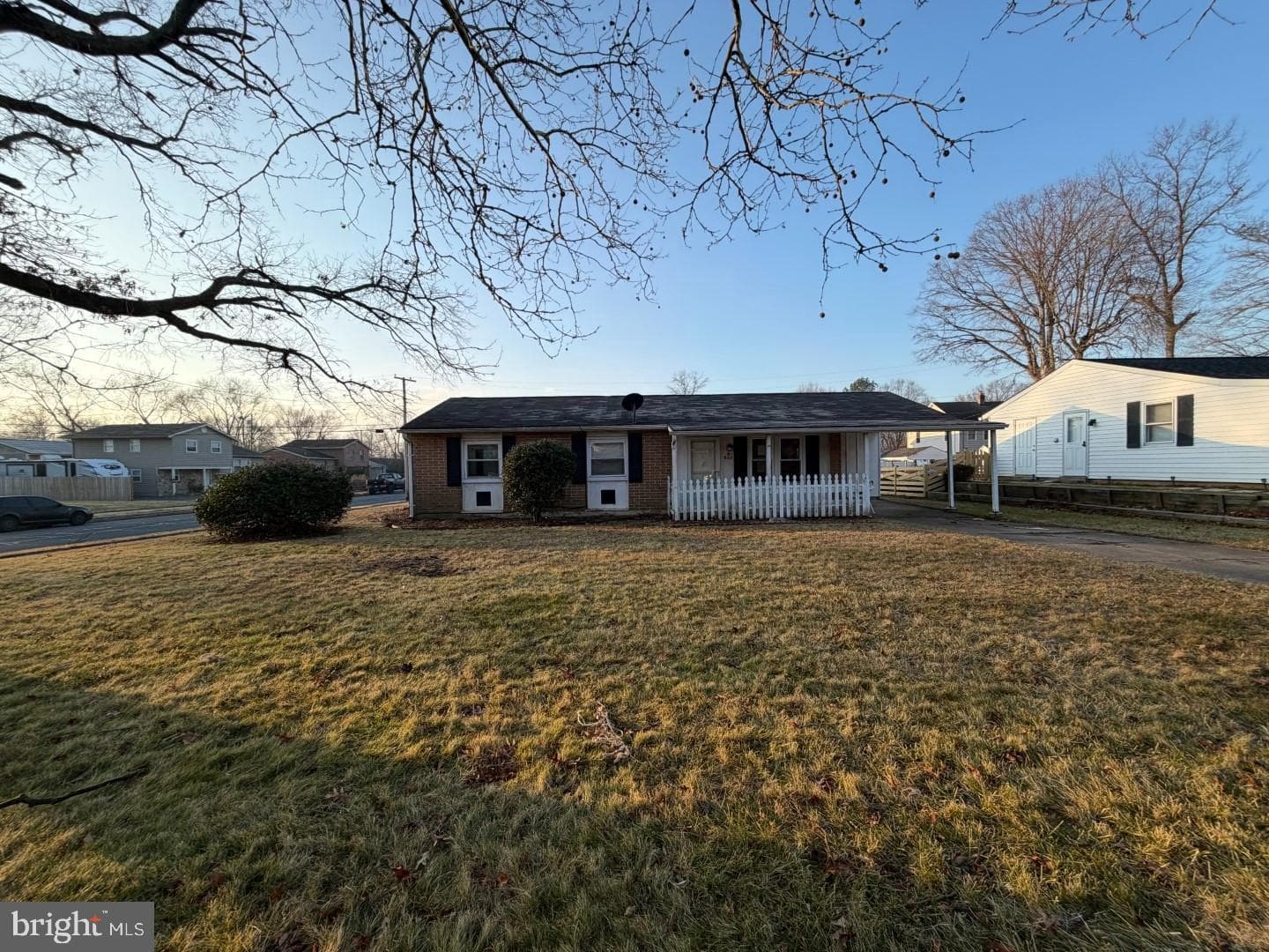 800 Ferguson Road