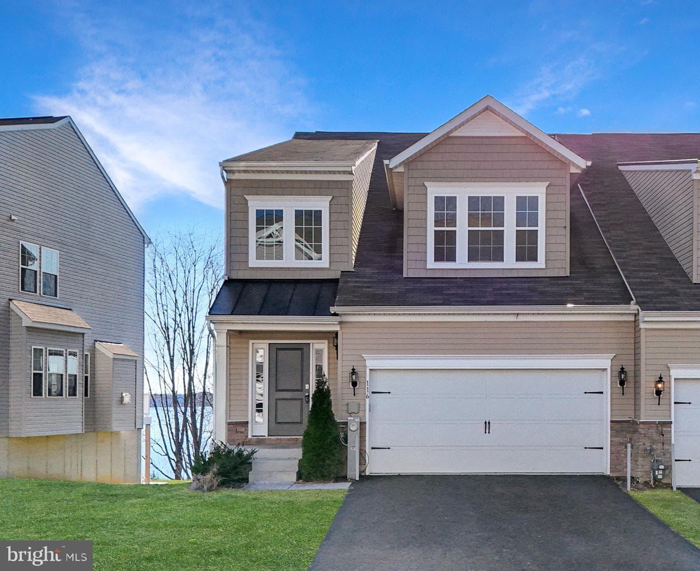 116 Trails Way