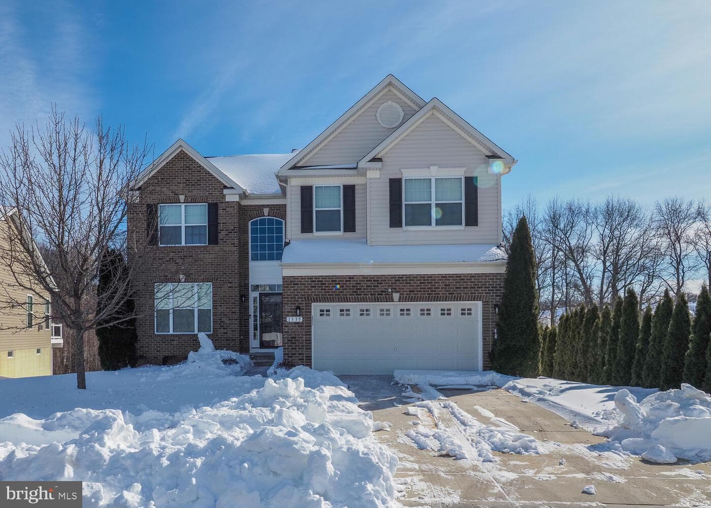 1335 N Sewards Court photo 1