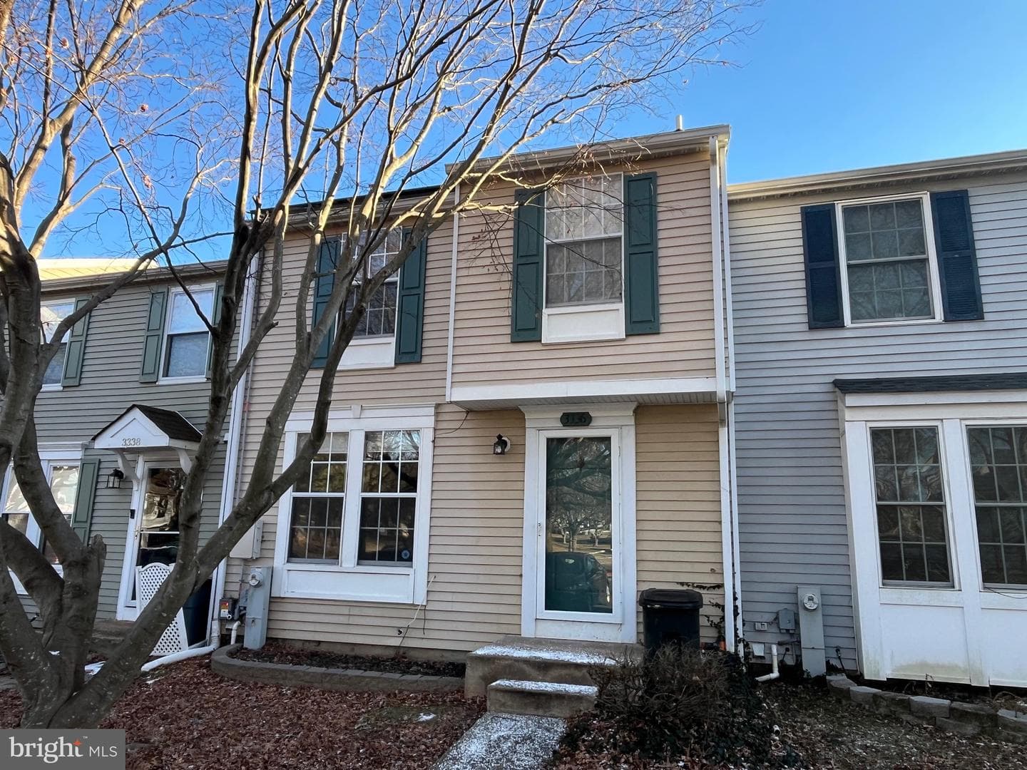 3336 Garrison Circle photo 1