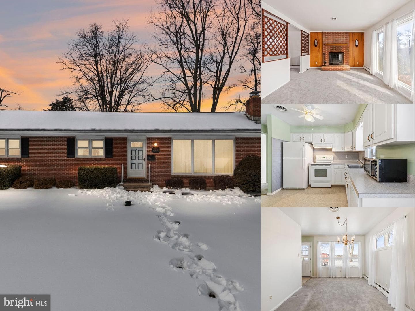2510 Greene Road photo 1