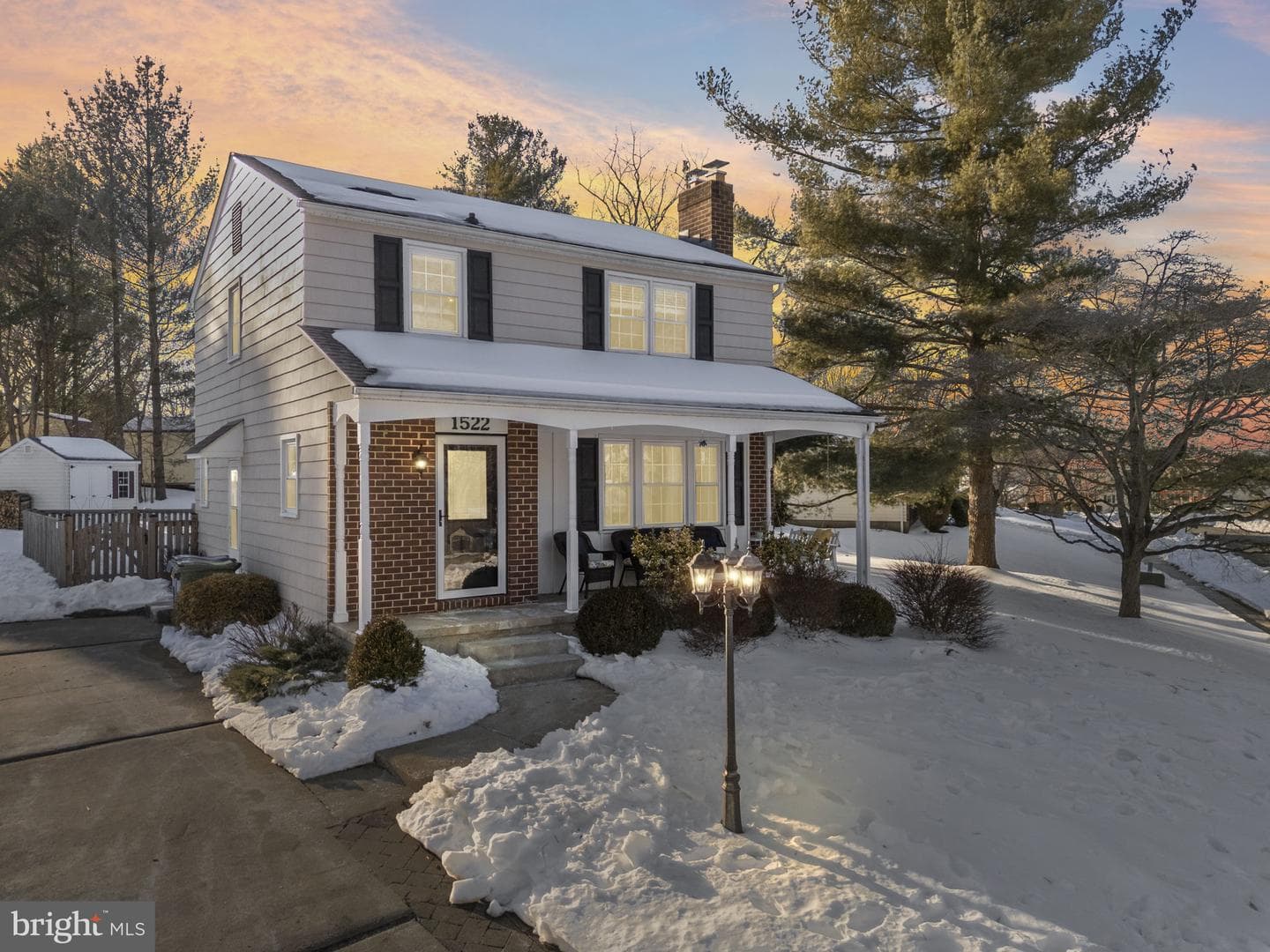1522 Cedarwood Drive photo 1