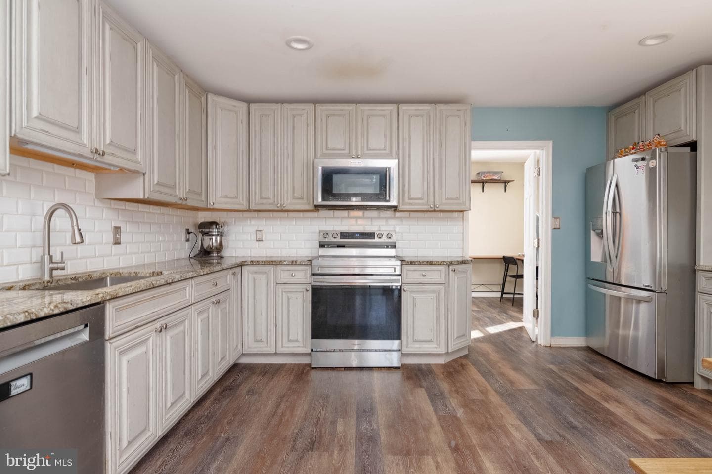 1628 N Bend Road