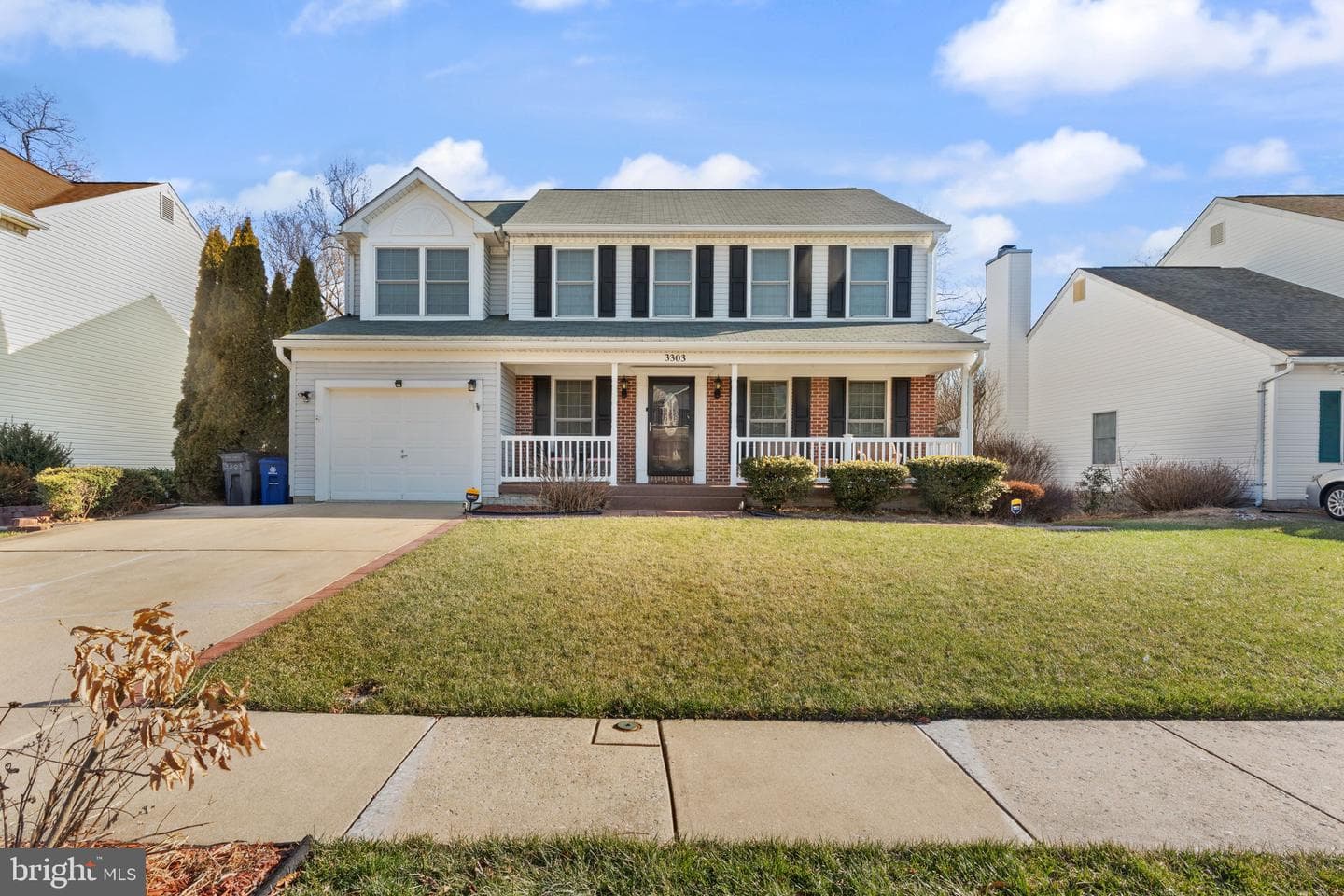3303 Trellis Lane photo 1