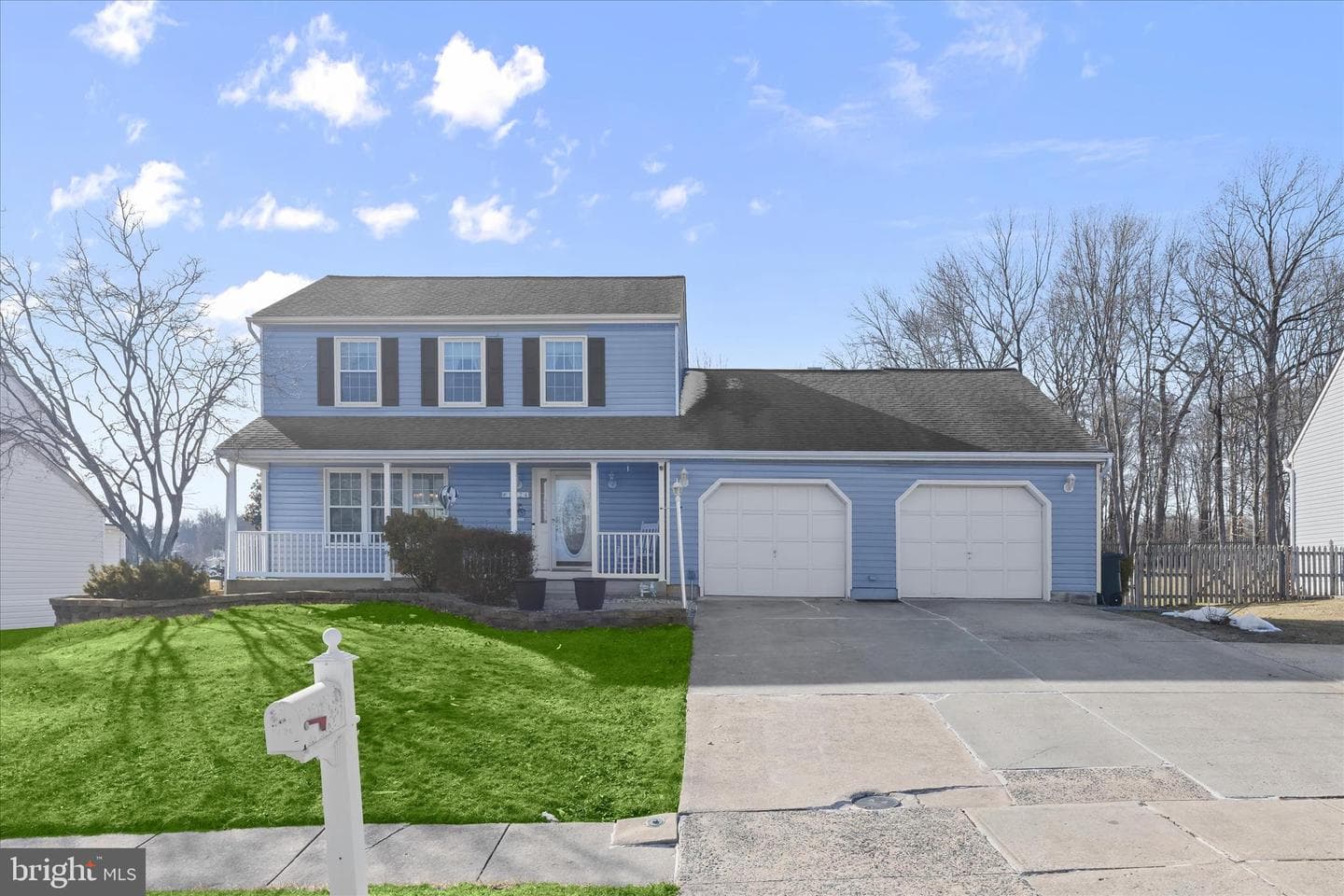 1424 Valley Forge Way