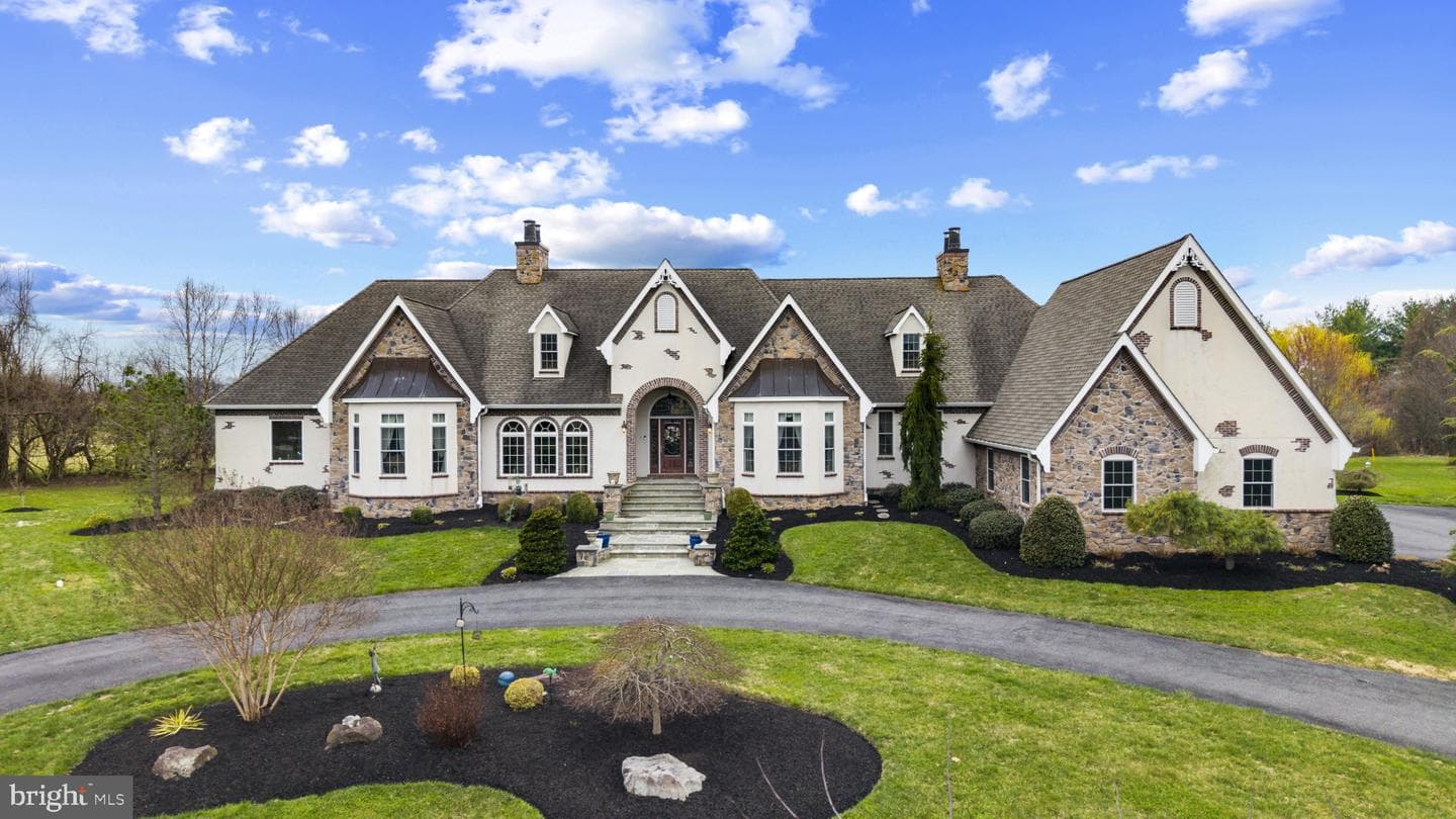 100 Country View Court
