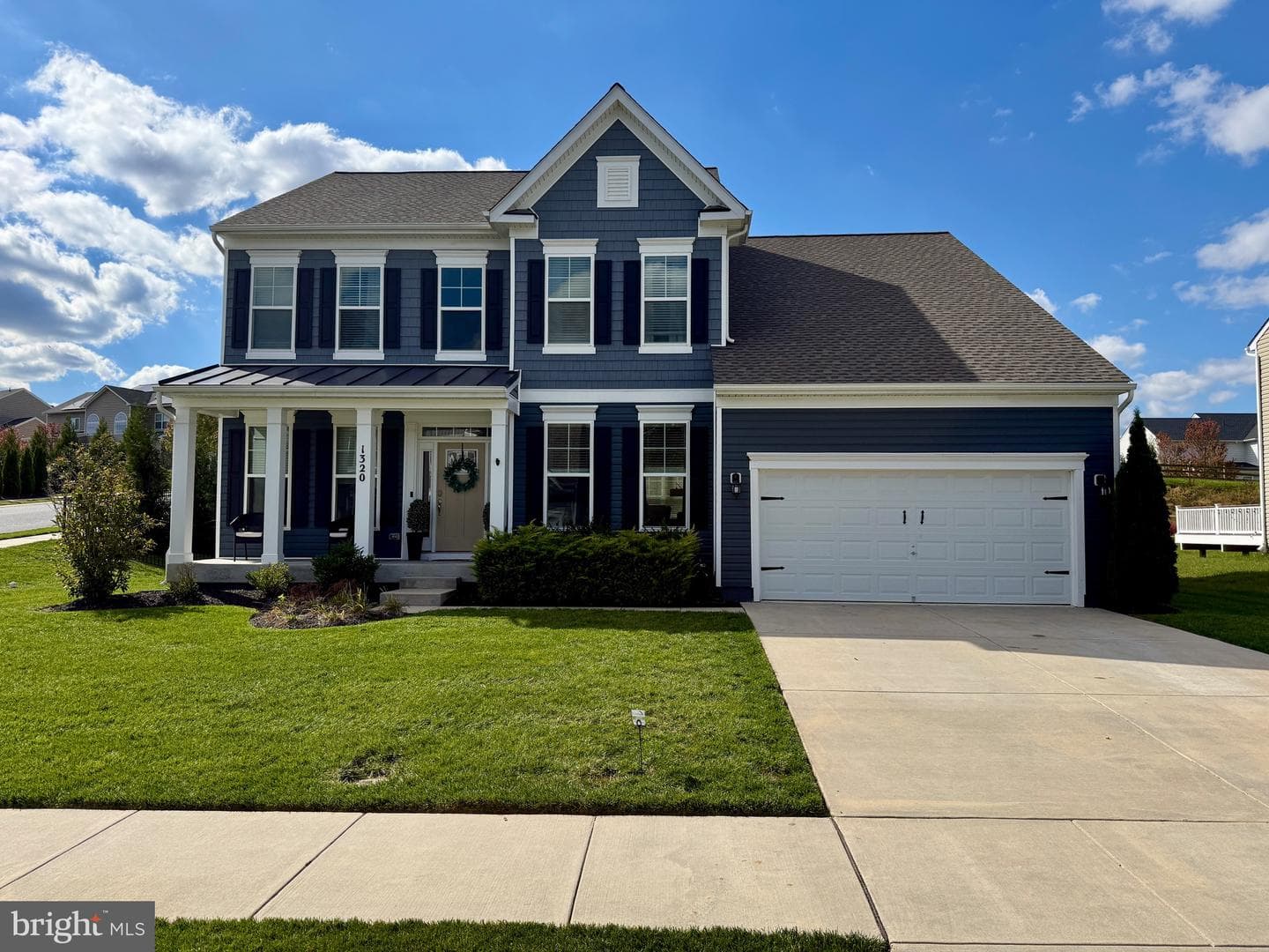 1320 Exmoor Lane photo 1