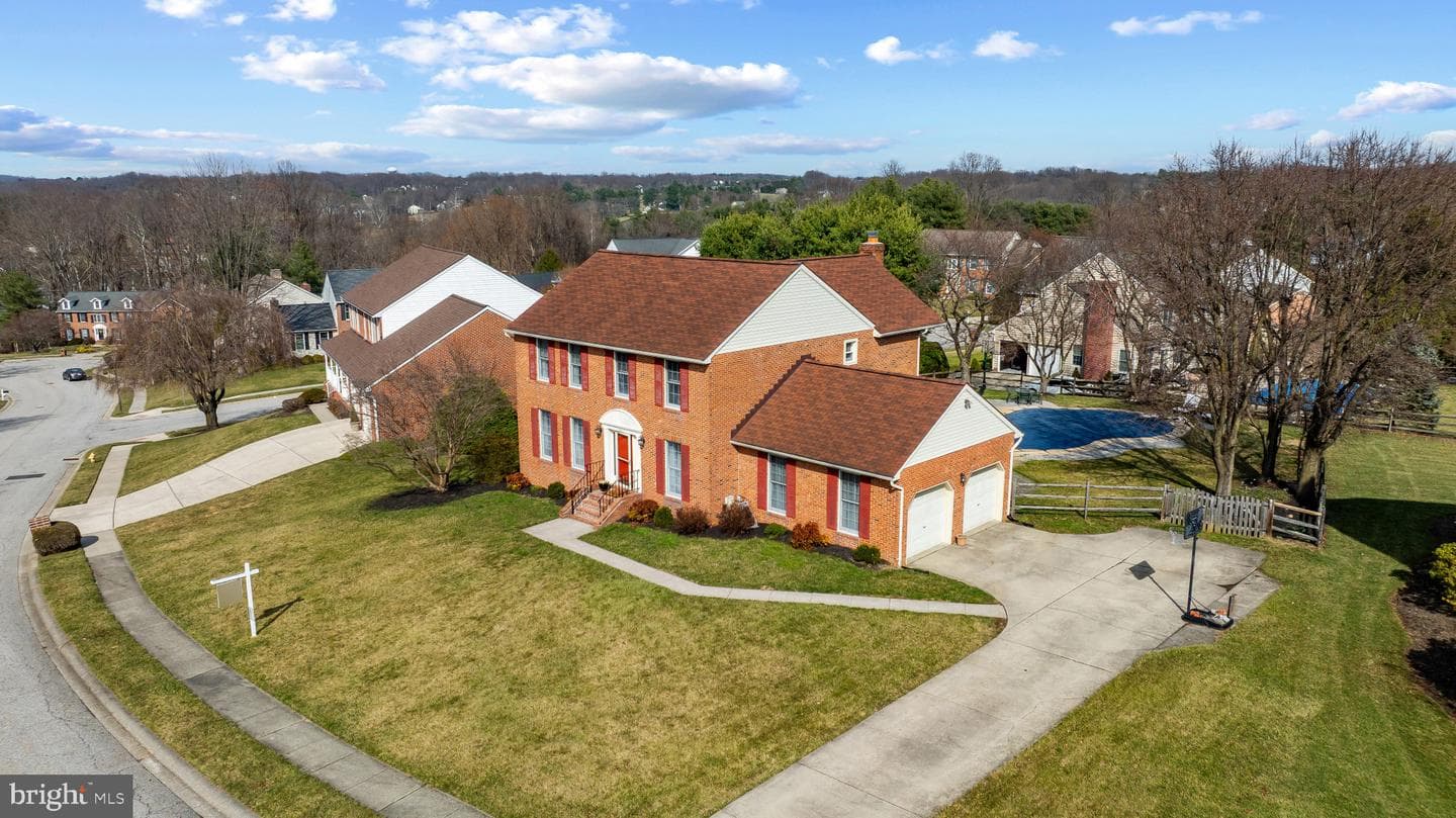 1611 Lynndale Court