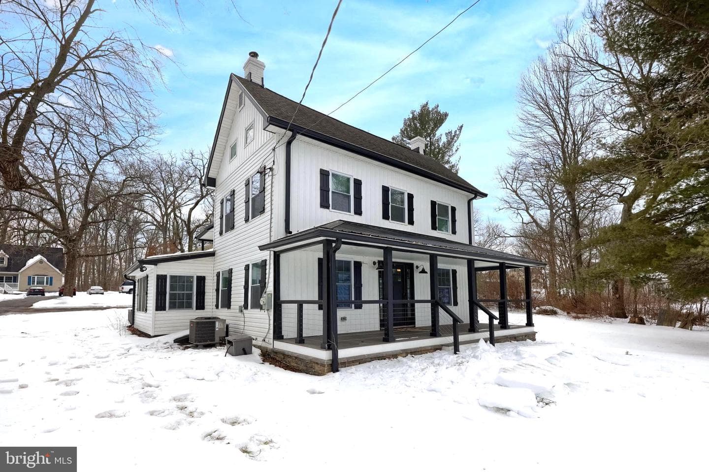 1033 Old Pylesville Road photo 1
