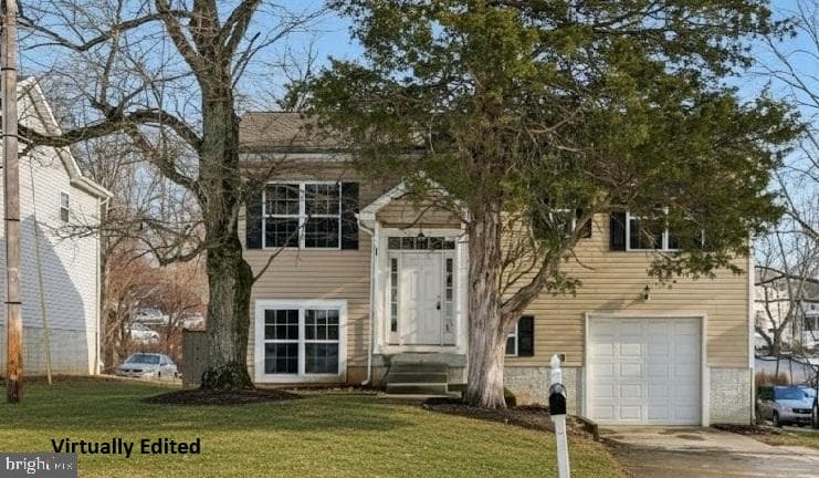 423 Red Pump Road