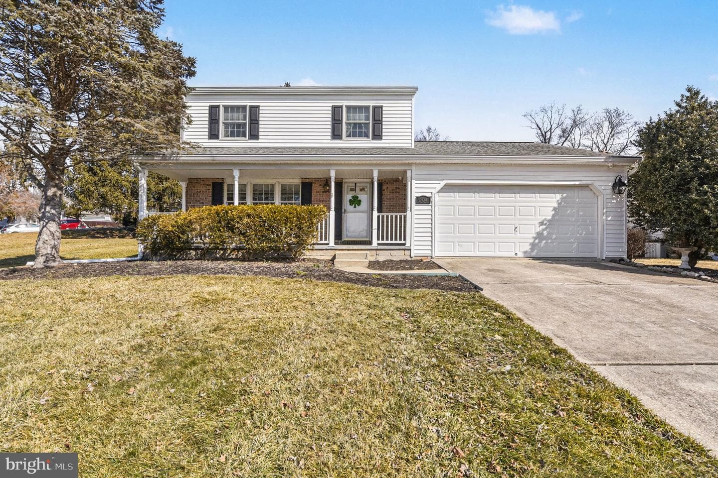 604 Fox Bow Drive