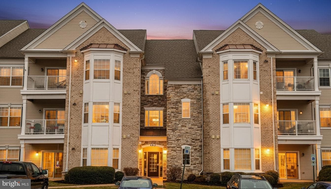 402 Aggies Circle #402-B photo 1