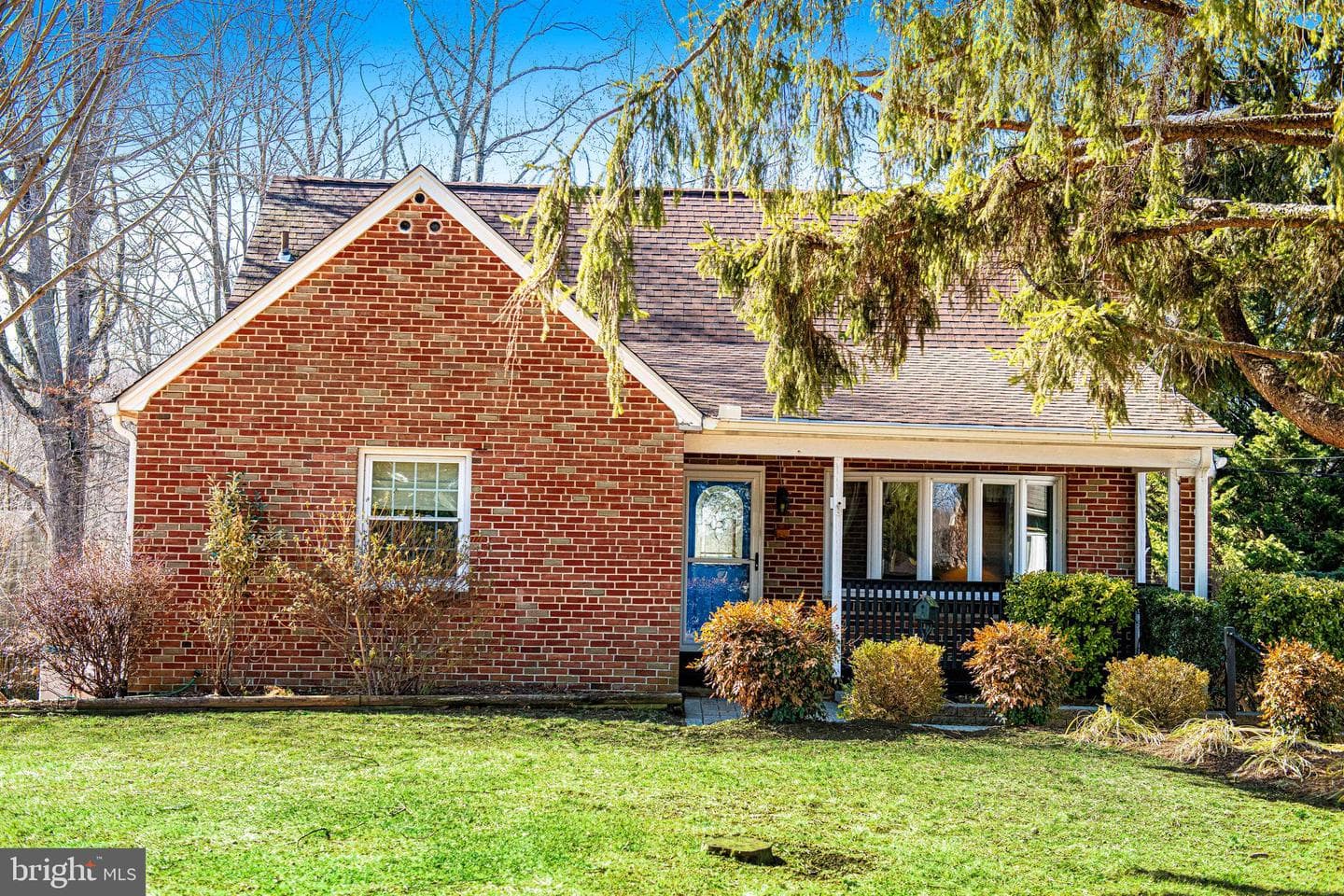 922 Rock Spring Road photo 1