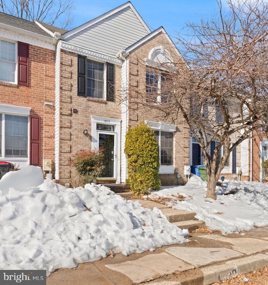 1809 Beth Bridge Circle photo 1