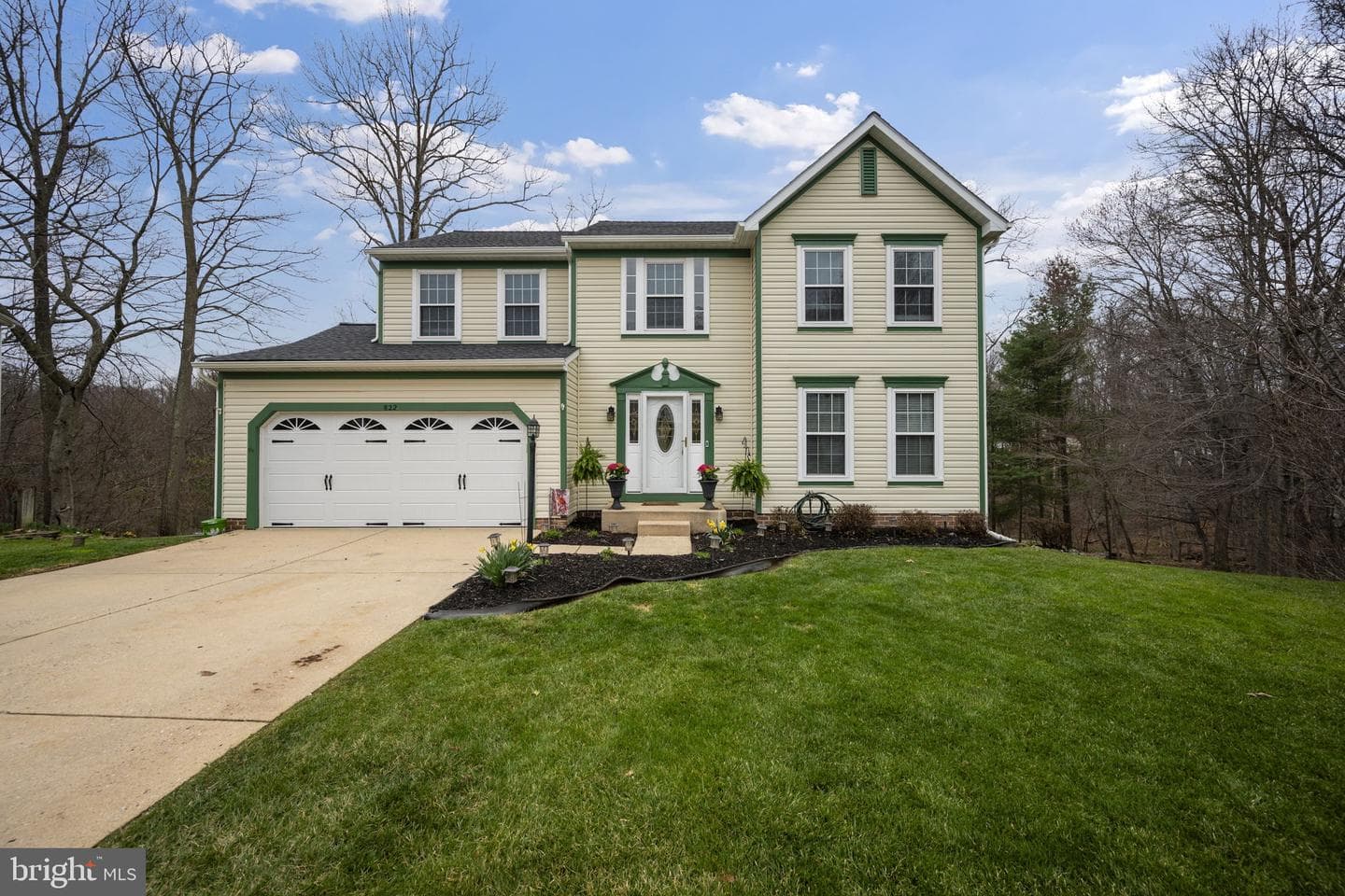 822 Lancaster Drive