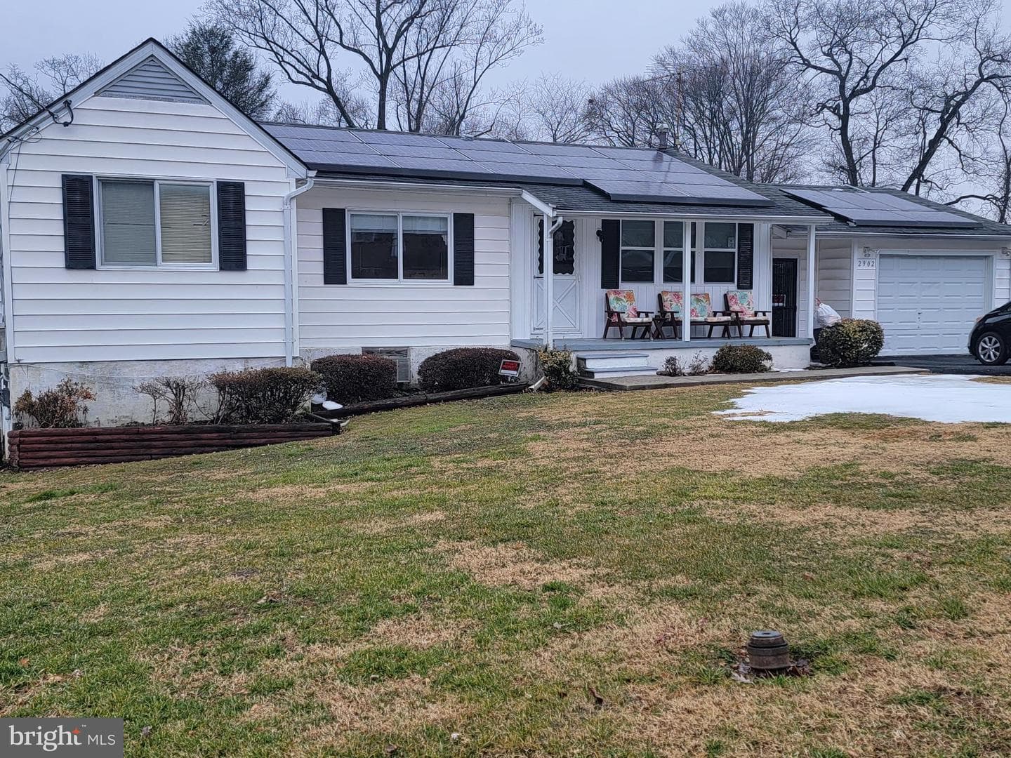 2902 Preston Lane photo 1