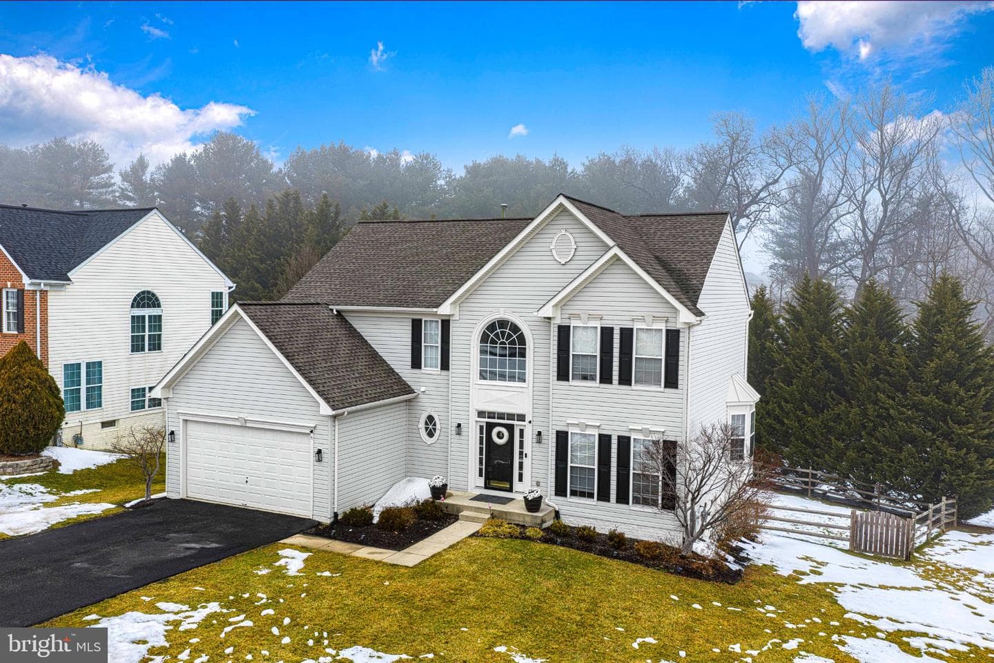 508 Woodring Drive