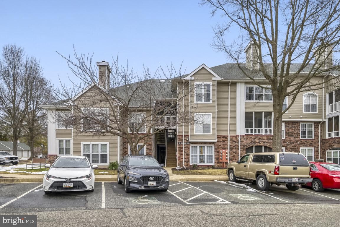 601 Churchill Road #601-E photo 1