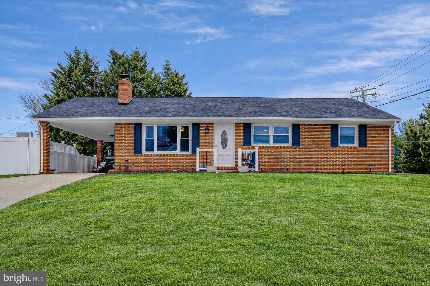 1601 Redfield Road photo 1