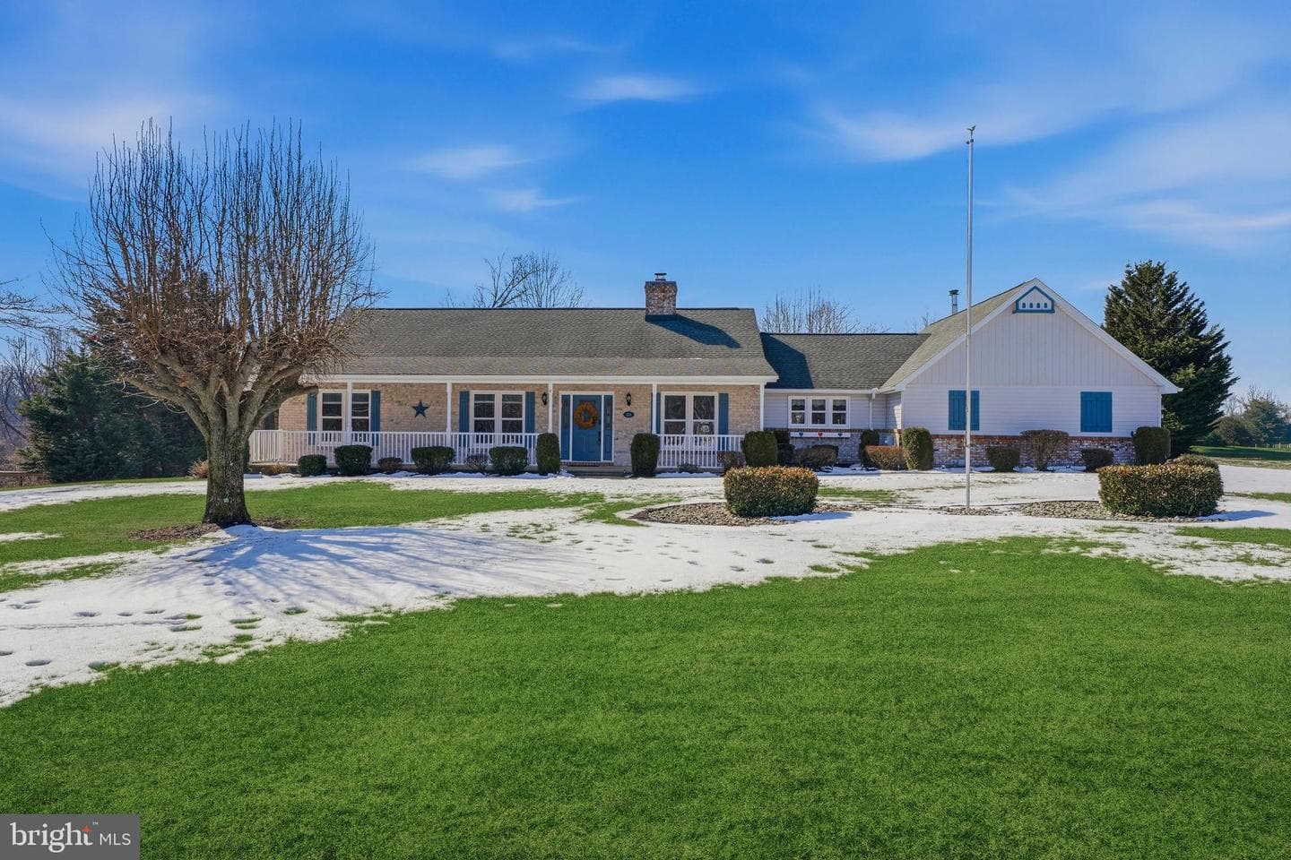 1229 W Jarrettsville Road photo 1