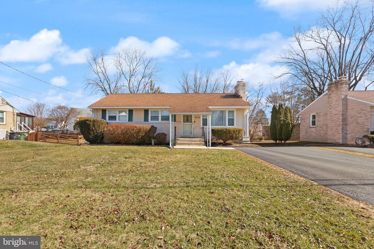 3805 Longley Road photo 1