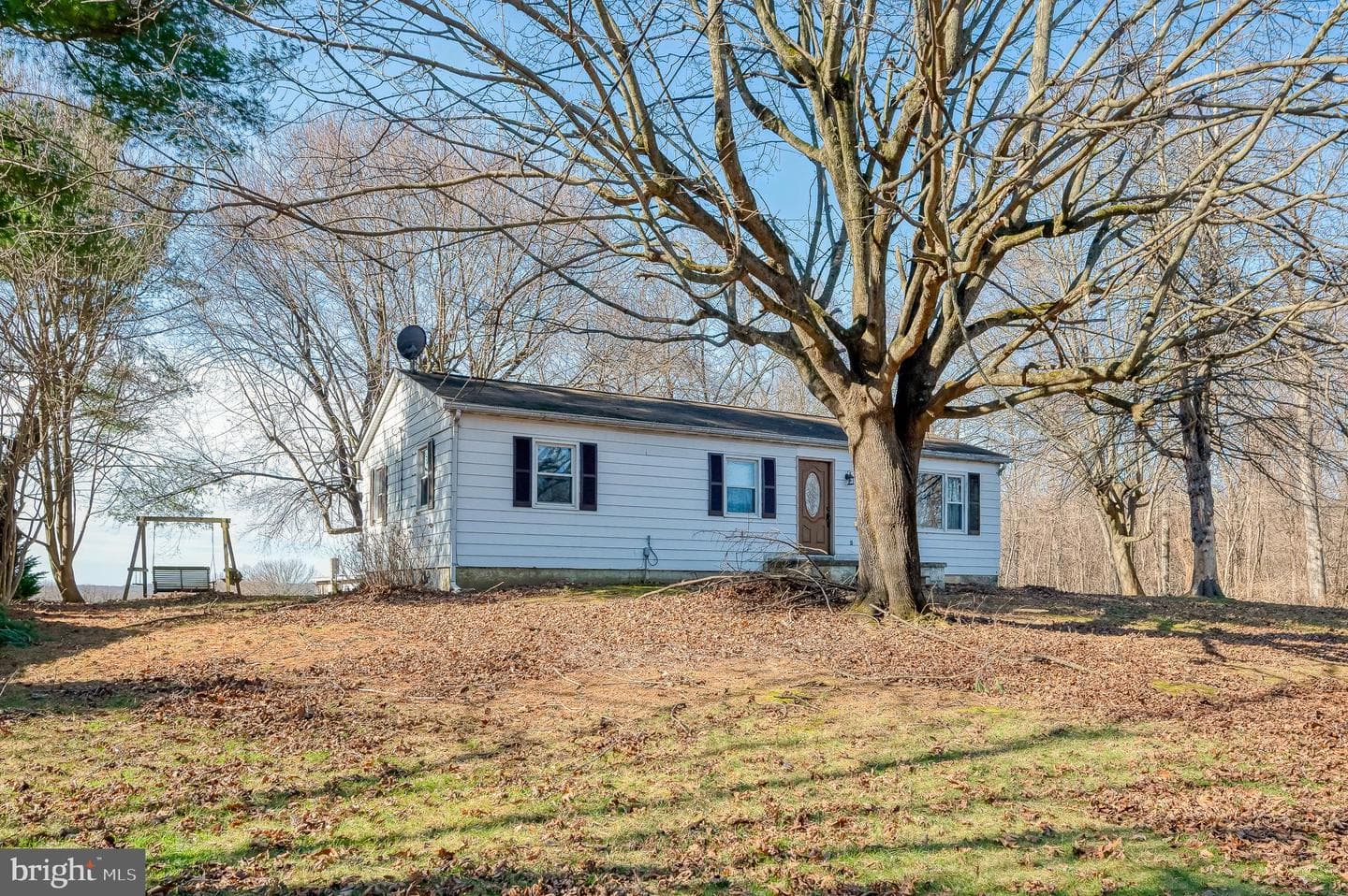 5508 Long Corner Road