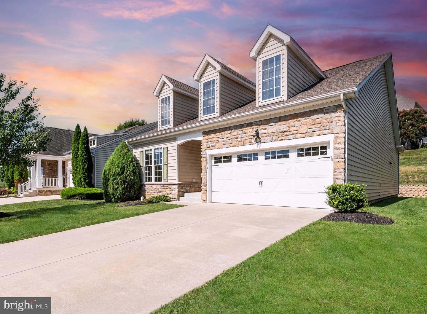 221 War Admiral Way