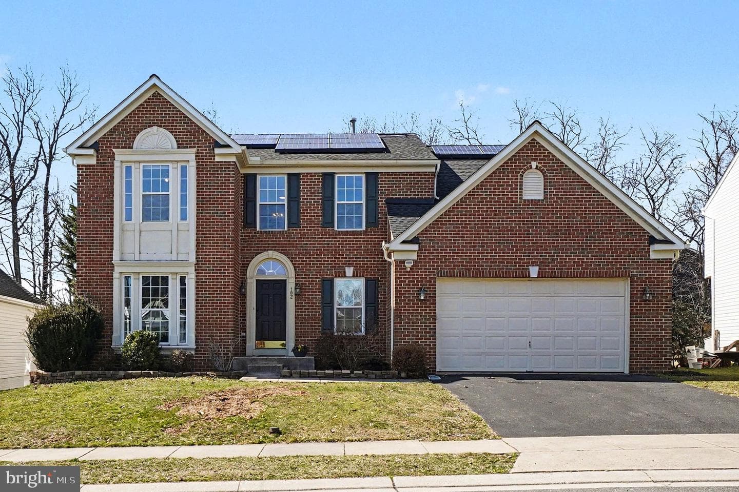 102 Grace Manor Drive