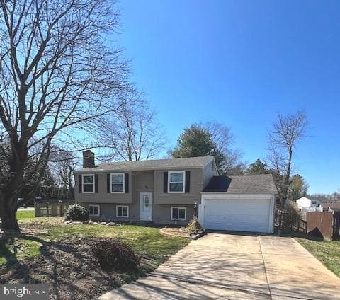 1536 Perryman Road