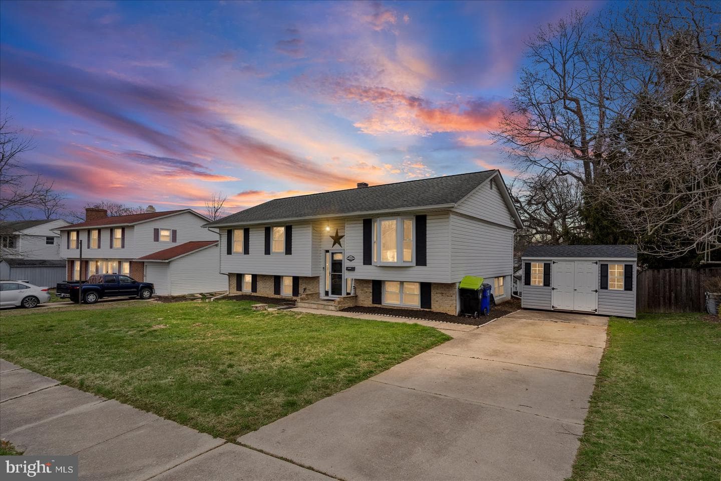 1918 Bayberry Road