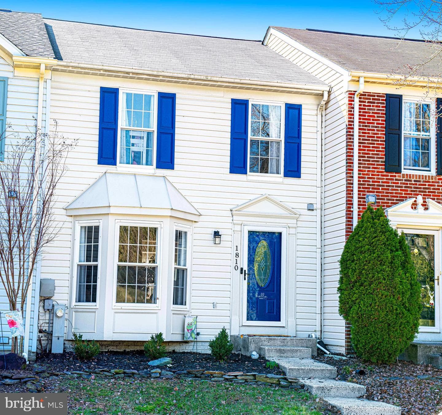 1810 Wye Mills Lane