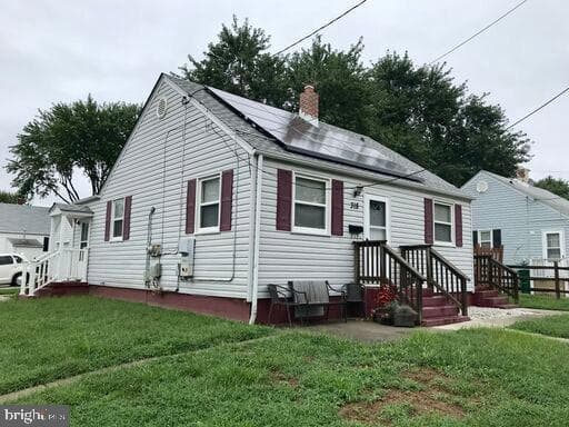 318 Old Post Road