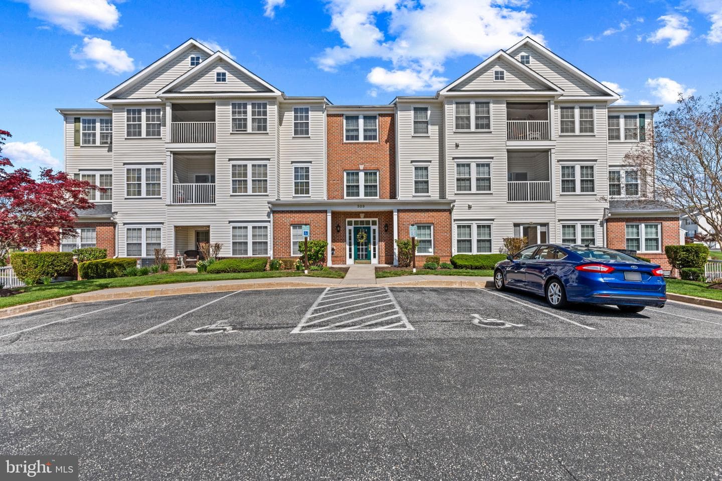 309 Willrich Circle #309d