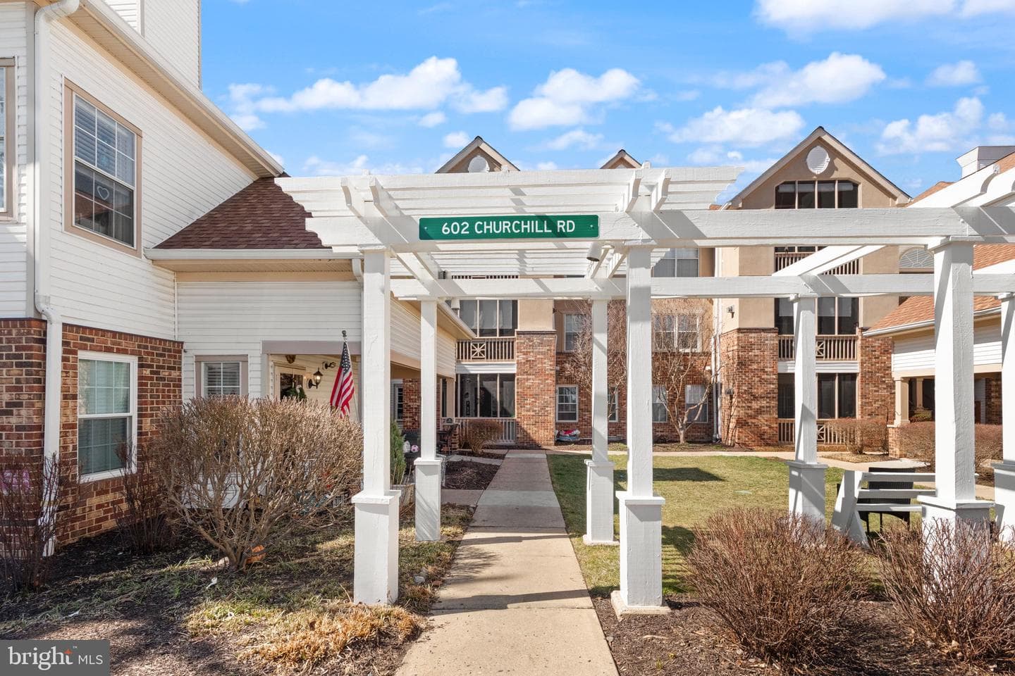 602 Churchill Road #E photo 1