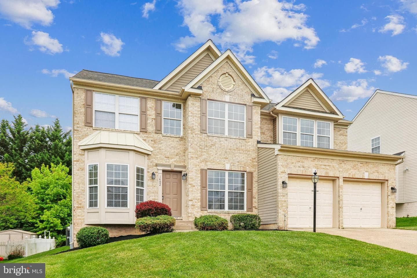 1402 Hilscher Court