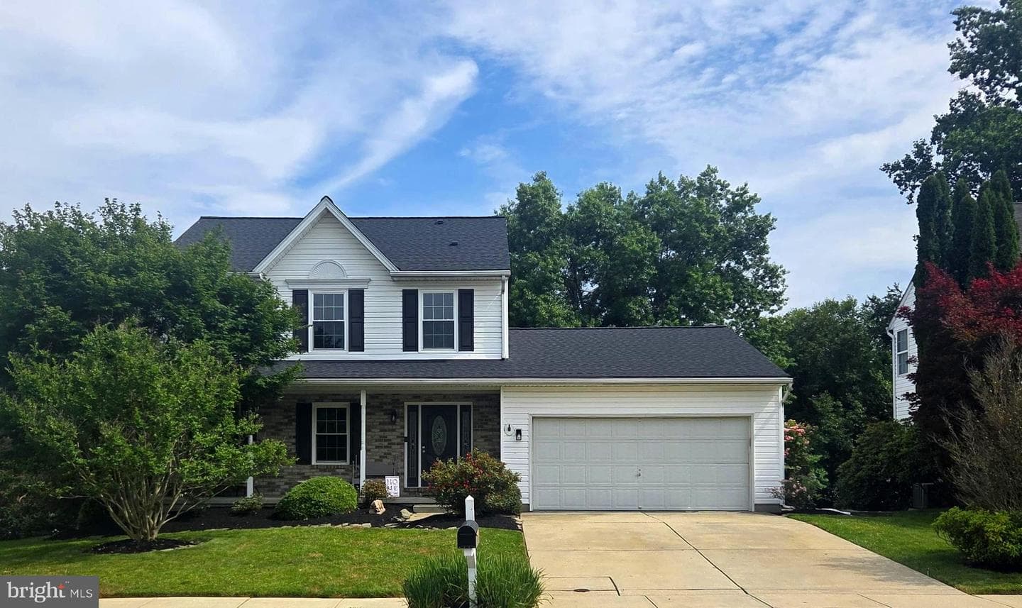 1991 Hill View Court