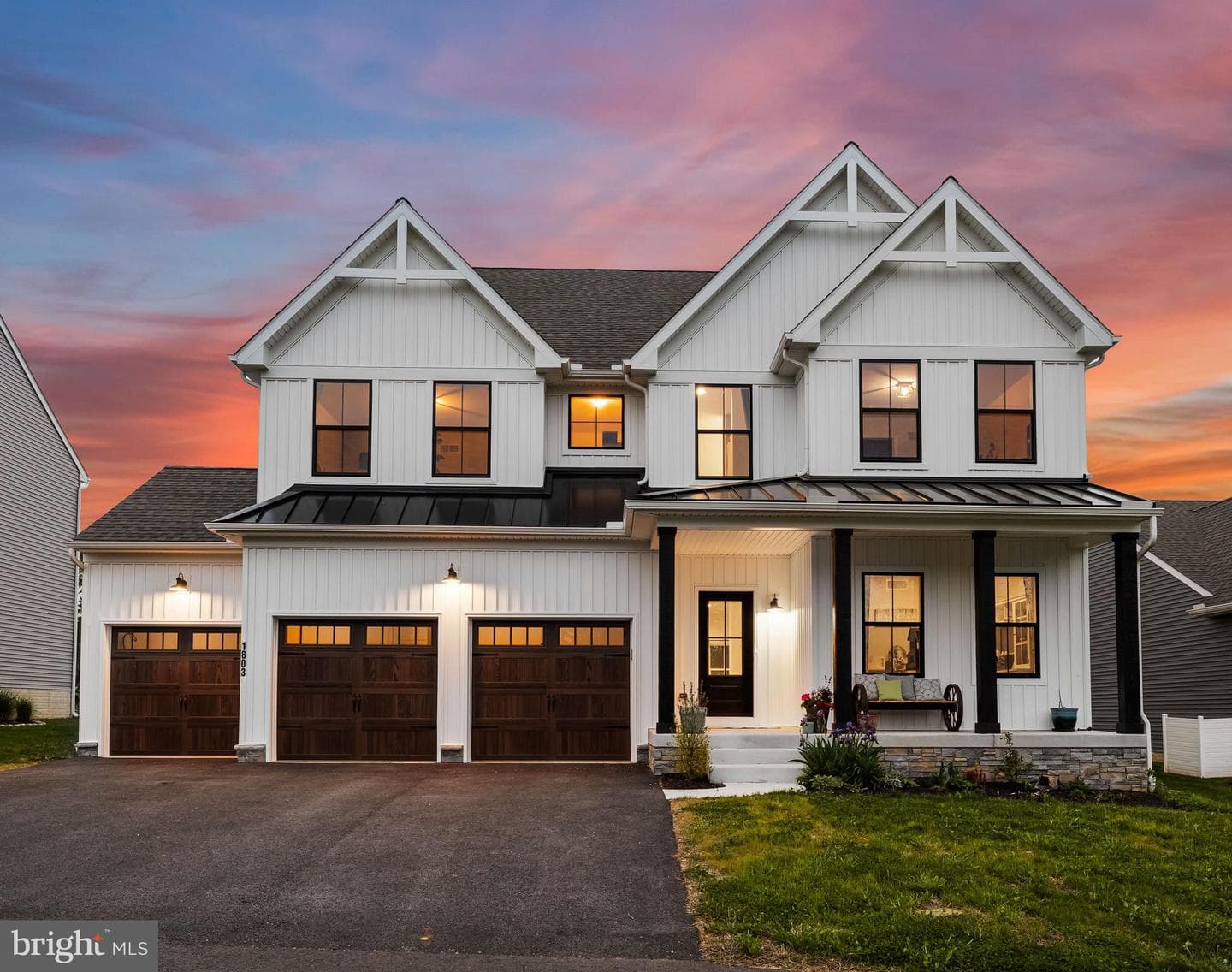1803 Braavos Court, Bel Air