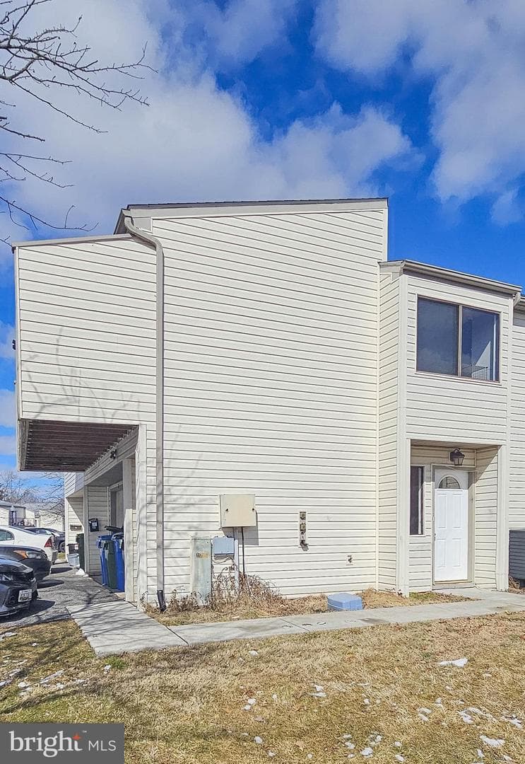 1709 Crimson Tree Way #5d photo 1