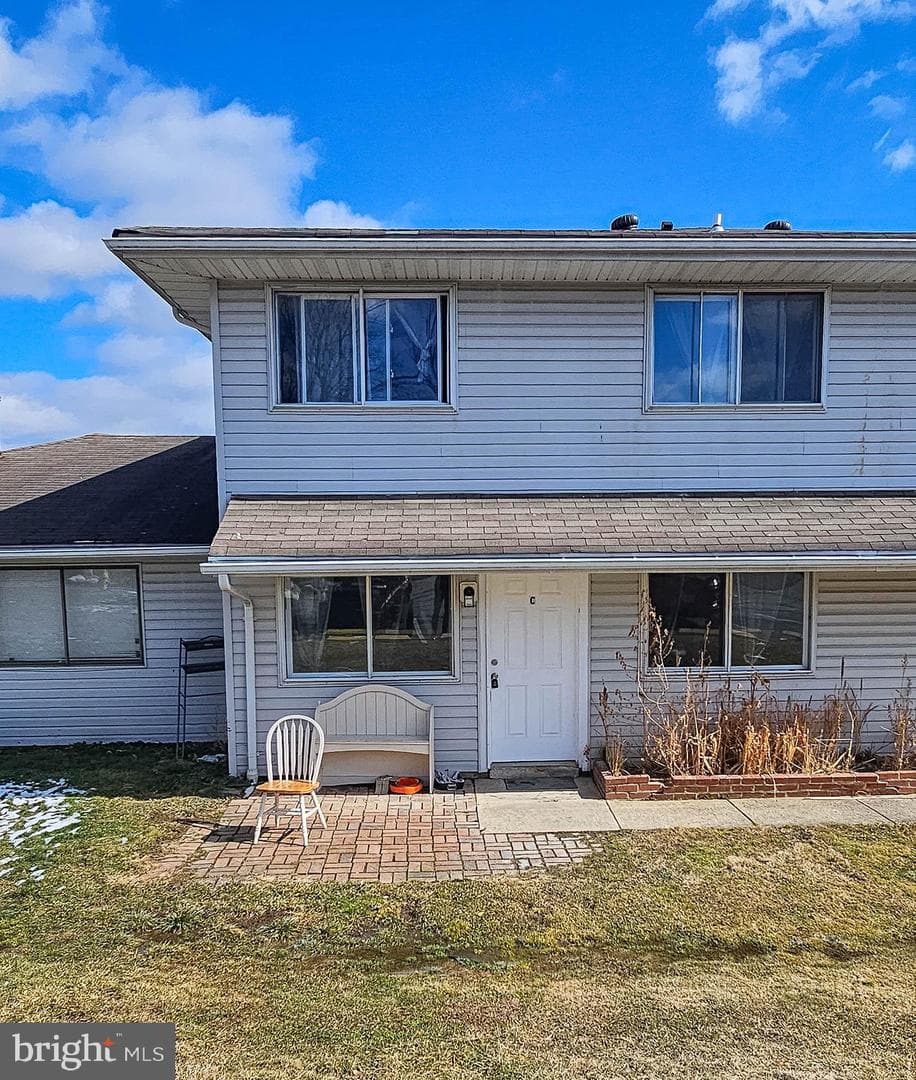 1730 Fountain Rock Way #1730-C photo 1